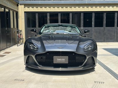صورة 2 لـ 2023 Aston Martin DBS SUPERLEGGERA
