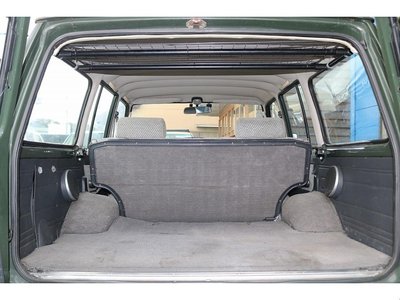 صورة 9 لـ 1988 Toyota LAND CRUISER 60