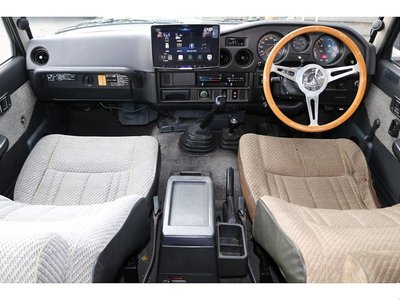 صورة 3 لـ 1988 Toyota LAND CRUISER 60