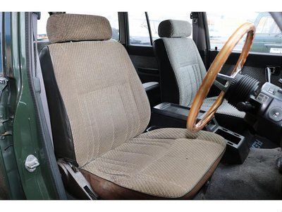 صورة 7 لـ 1988 Toyota LAND CRUISER 60
