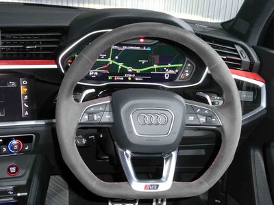 صورة 14 لـ 2020 AUDI RS Q3