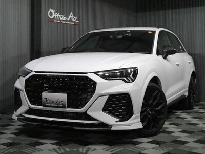 صورة 1 لـ 2020 AUDI RS Q3