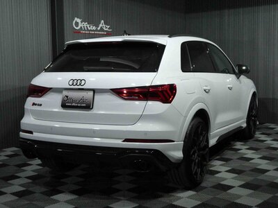صورة 3 لـ 2020 AUDI RS Q3