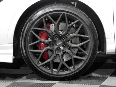 صورة 4 لـ 2020 AUDI RS Q3