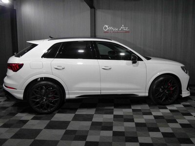 صورة 8 لـ 2020 AUDI RS Q3