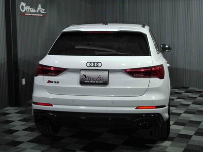 صورة 9 لـ 2020 AUDI RS Q3