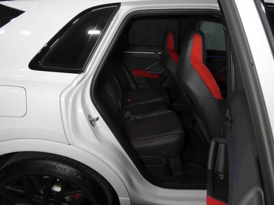 2020 AUDI RS Q3 照片 18