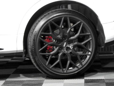 صورة 10 لـ 2020 AUDI RS Q3