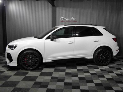 صورة 2 لـ 2020 AUDI RS Q3