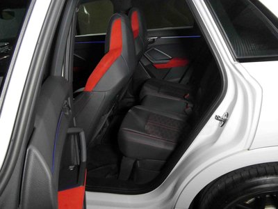 2020 AUDI RS Q3 照片 19