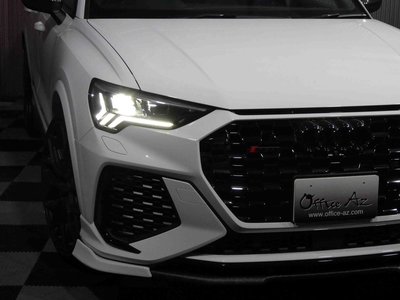 صورة 6 لـ 2020 AUDI RS Q3
