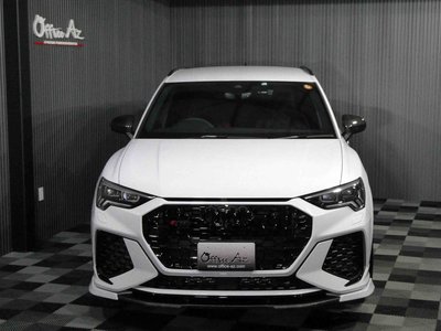 صورة 5 لـ 2020 AUDI RS Q3