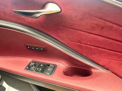 2017 Lexus LC 照片 20