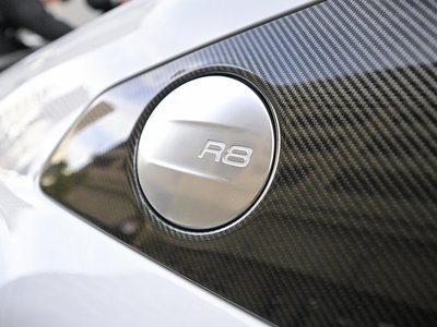 2020 AUDI R8 thumbnail 41