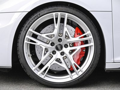 2020 AUDI R8 photo 13