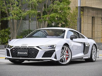 2020 AUDI R8 thumbnail 23