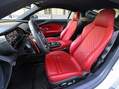 2020 AUDI R8 thumbnail 53