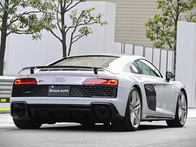2020 AUDI R8 thumbnail 31
