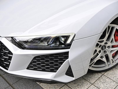 2020 AUDI R8 thumbnail 38