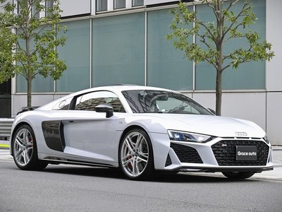 2020 AUDI R8 thumbnail 29