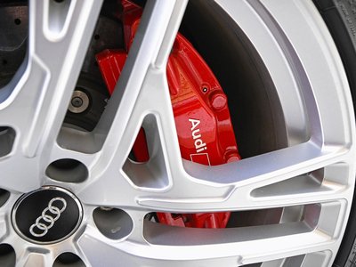 2020 AUDI R8 thumbnail 51