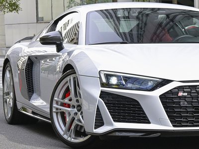 2020 AUDI R8 thumbnail 34