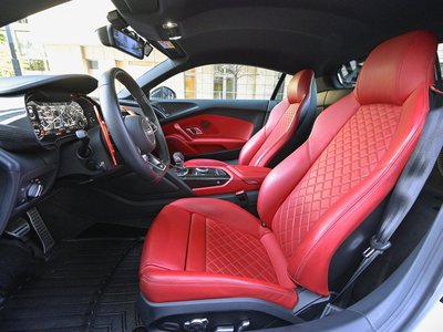 2020 AUDI R8 thumbnail 52