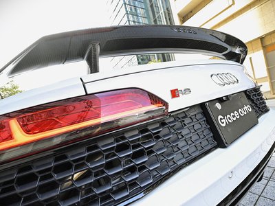 2020 AUDI R8 thumbnail 43