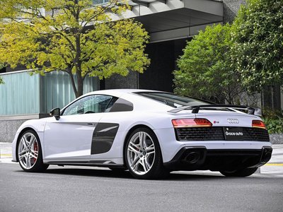 2020 AUDI R8 thumbnail 30