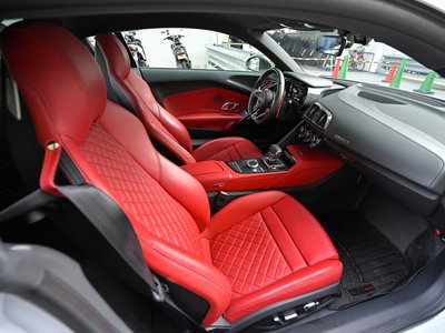 2020 AUDI R8 thumbnail 54