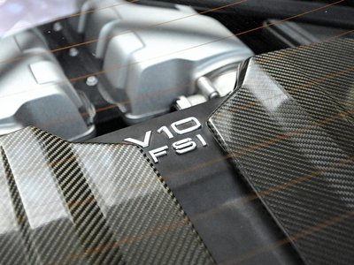 2020 AUDI R8 thumbnail 80