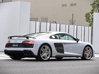 2020 AUDI R8 thumbnail 32