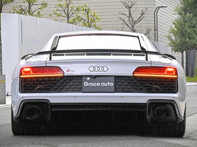2020 AUDI R8 thumbnail 22
