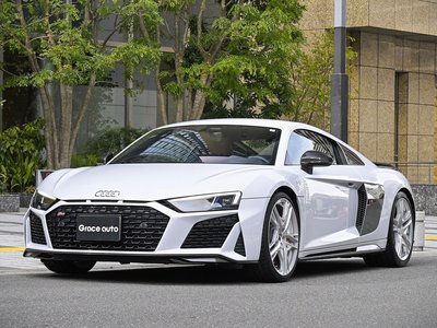 2020 AUDI R8 thumbnail 24