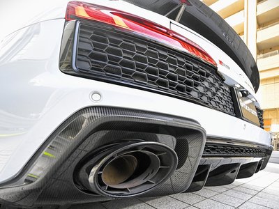 2020 AUDI R8 thumbnail 45