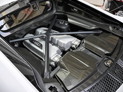 2020 AUDI R8 thumbnail 78