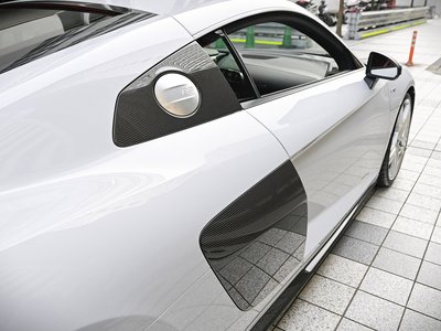 2020 AUDI R8 photo 11