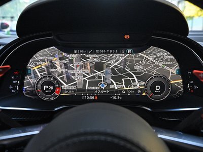 2020 AUDI R8 thumbnail 59