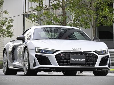 2020 AUDI R8 thumbnail 26