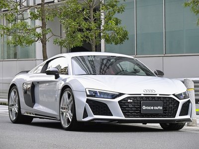 2020 AUDI R8 thumbnail 28