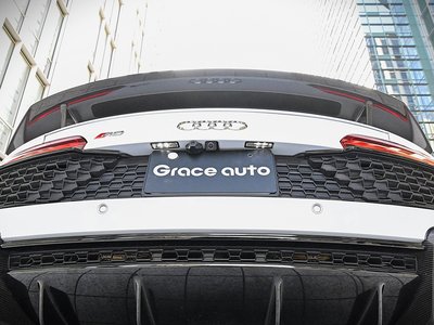 2020 AUDI R8 thumbnail 48