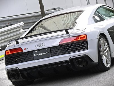 2020 AUDI R8 thumbnail 42