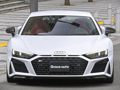 2020 AUDI R8 thumbnail 21