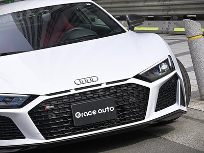 2020 AUDI R8 thumbnail 35