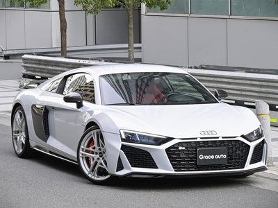 2020 AUDI R8 thumbnail 27