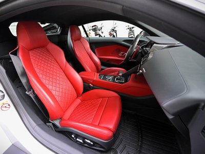 2020 AUDI R8 thumbnail 55