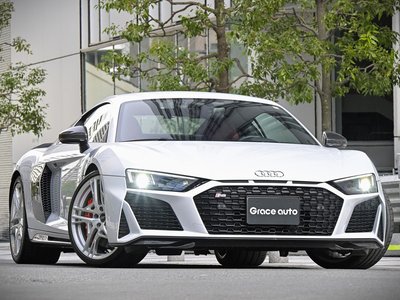 2020 AUDI R8 thumbnail 25