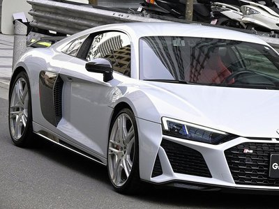 2020 AUDI R8 thumbnail 33