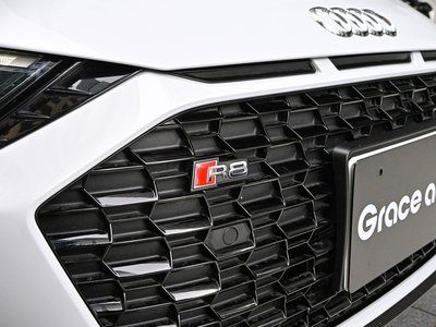 2020 AUDI R8 thumbnail 36