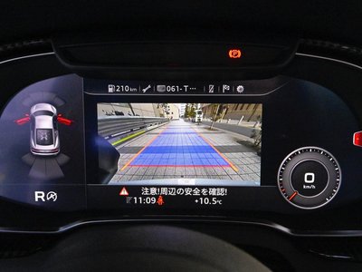 2020 AUDI R8 thumbnail 62